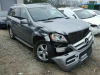 2012 MERCEDES-BENZ GL450 4 MA 4JGBF7BEXCA801912