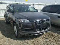 2010 AUDI Q7 PREMIUM WA1LYAFE4AD006144