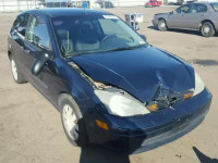 2004 FORD FOCUS ZX3 3FAFP31Z34R107267