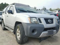 2009 NISSAN XTERRA 4.0 5N1AN08U19C503556