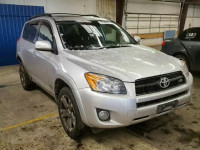 2010 TOYOTA RAV4 SPORT JTMRK4DV2A5092151