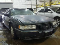 1992 CADILLAC SEVILLE TO 1G6KY53B7NU835575