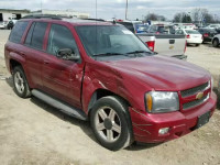 2009 CHEVROLET TRAILBLAZE 1GNDT33S492125387