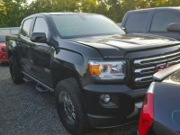 2015 GMC CANYON SLE 1GTG6BE31F1234145