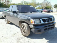 1998 NISSAN FRONTIER X 1N6DD26S0WC338514