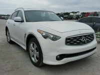 2011 INFINITI FX35 JN8AS1MU9BM710404