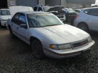 1990 Chevrolet Lumina Eur 2G1WN54T4L1103095