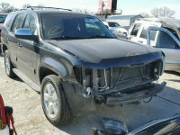 2010 CHEVROLET TAHOE LT 1GNUKBE00AR108607