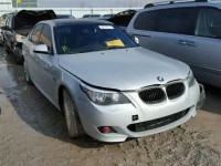 2010 BMW 535XI WBANV9C59AC139933