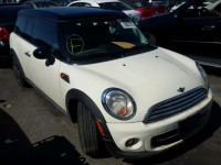 2014 MINI COOPER CLU WMWZF3C56ET492180