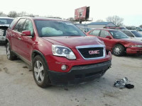 2012 GMC ACADIA SLT 1GKKVRED2CJ328680