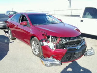 2017 TOYOTA CAMRY HYBR 4T1BD1FKXHU202307