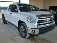 2016 TOYOTA TUNDRA DOU 5TFRM5F12GX098345