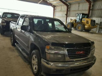 2009 GMC CANYON 1GTCS13E398152082