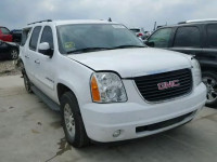 2007 GMC YUKON XL K 1GKFK16317J196342