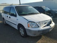 2006 FORD FREESTAR 2FTZA54686BA65217