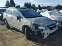 2017 SUBARU CROSSTREK JF2GPANC2H8225778