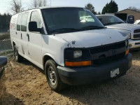 2008 CHEVROLET EXPRESS G1 1GCFG15X481219342