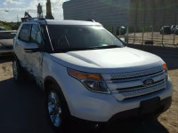 2015 FORD EXPLORER L 1FM5K7F83FGA12550