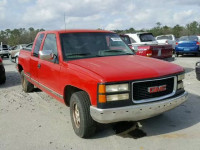 1994 GMC SIERRA C15 2GTEC19K5R1583092