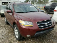 2009 HYUNDAI SANTA FE S 5NMSH13E89H331467