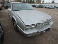 1989 CADILLAC ELDORADO 1G6EL1153KU616139