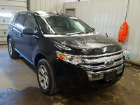 2014 FORD EDGE SE AW 2FMDK4GC5EBA47139