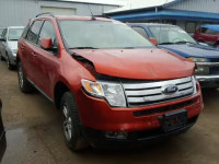 2008 FORD EDGE SEL A 2FMDK48C18BA58755