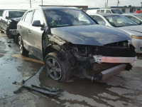2015 AUDI Q3 2.0T PR WA1EFCFS1FR003597