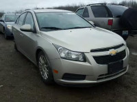 2013 CHEVROLET CRUZE ECO 1G1PH5SB9D7210119