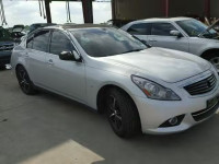 2015 INFINITI Q40 JN1CV6AP1FM503070