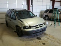 2000 CHRYSLER VOYAGER 2C4GJ25R1YR858495