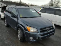 2009 TOYOTA RAV4 SPORT 2T3ZF32V79W012381