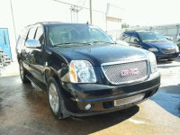 2007 GMC YUKON XL C 1GKFC16J17R204081