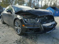 2016 AUDI A7 PREMIUM WAUWGAFCXGN088370