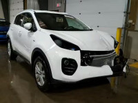 2017 KIA SPORTAGE L KNDPMCAC6H7171576