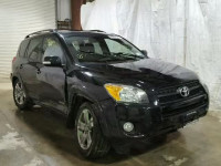 2010 TOYOTA RAV4 SPORT JTMRF4DV7A5029888