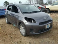 2009 SCION XD JTKKU10469J042405