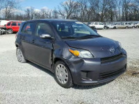 2013 TOYOTA SCION XD JTKKUPB45D1031484