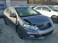 2013 HONDA INSIGHT JHMZE2H31DS003999