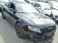 2012 AUDI A5 QUATTRO WAULFAFR8CA003988