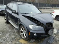 2008 BMW X5 4.8I 5UXFE835X8L162065