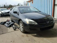 2005 HONDA ACCORD SE 1HGCM824X5A018363