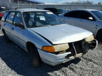 1993 FORD ESCORT LX 1FAPP15J8PW101592