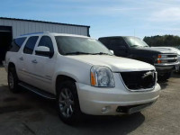 2010 GMC YUKON DENA 1GKUCMEF4AR279743