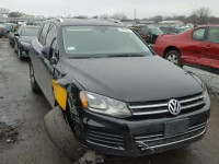 2014 VOLKSWAGEN TOUAREG TD WVGEP9BP0ED011236