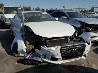 2016 AUDI A5 QUATTRO WAUM2AFR6GA003123