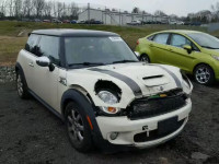 2010 MINI COOPER S WMWMF7C53ATW88511