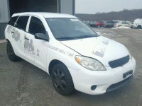 2006 TOYOTA MATRIX XR 2T1LR30E46C556567