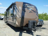 2015 Coug Rv 4YDT33R2XFV506342